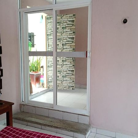 En Planta Alta A Pie De Avenida Lejlighed Cozumel Eksteriør billede