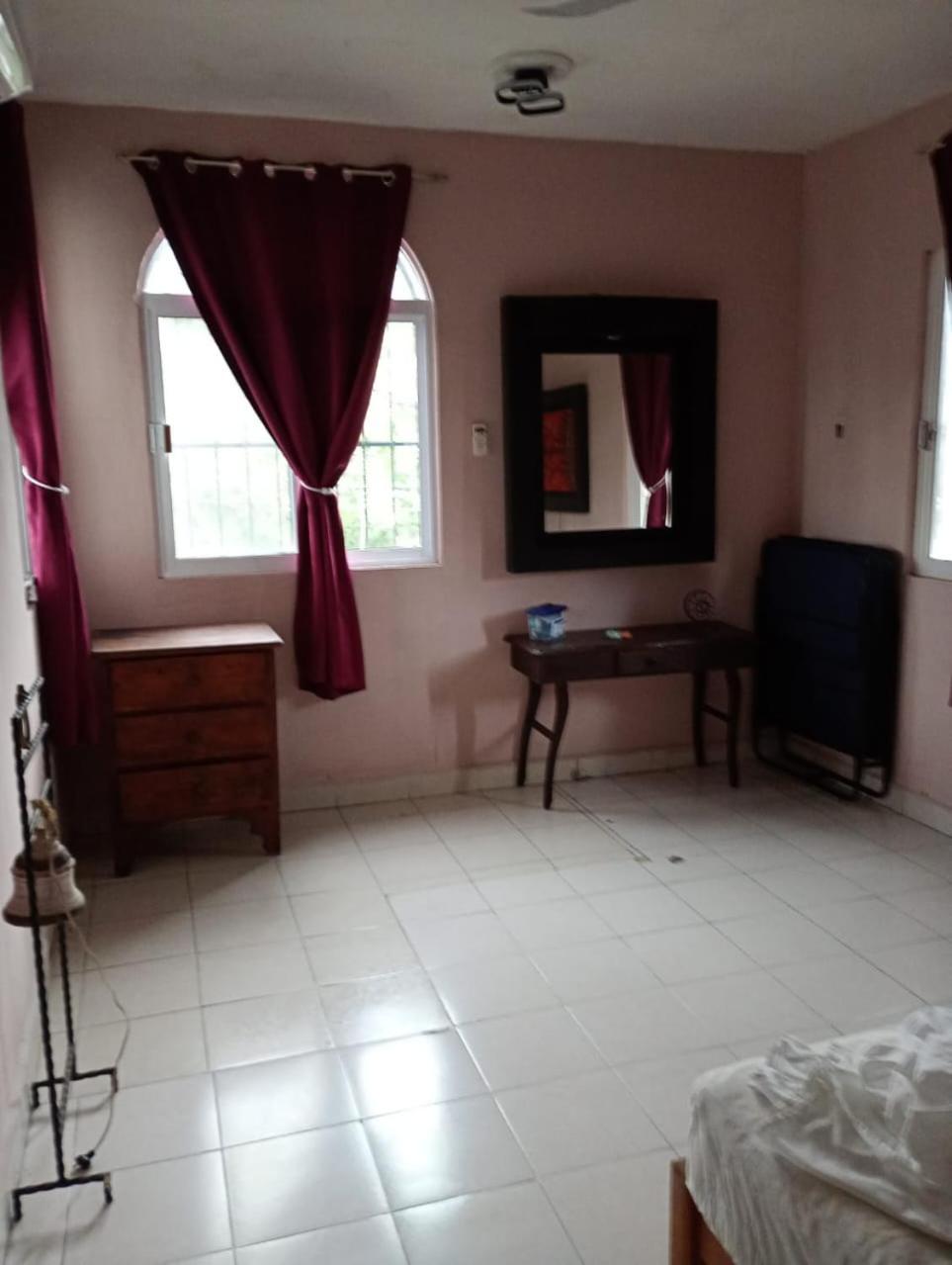En Planta Alta A Pie De Avenida Lejlighed Cozumel Eksteriør billede